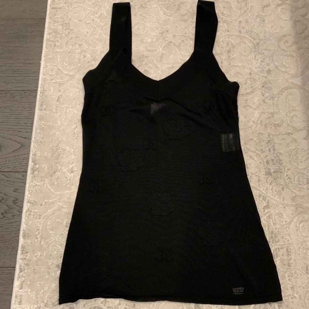 Chanel Tank
